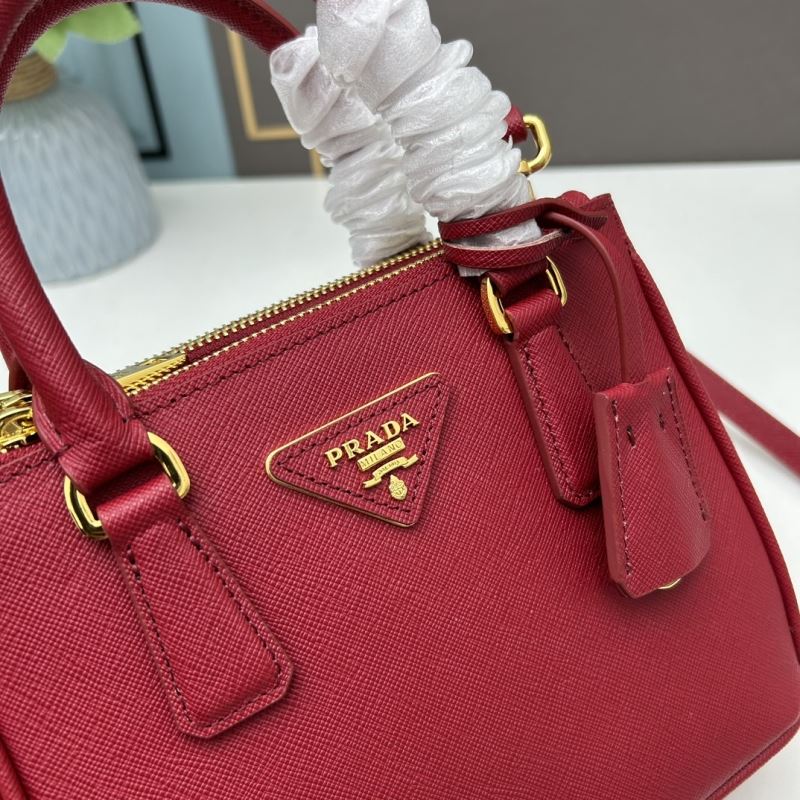 Prada Top Handle Bags